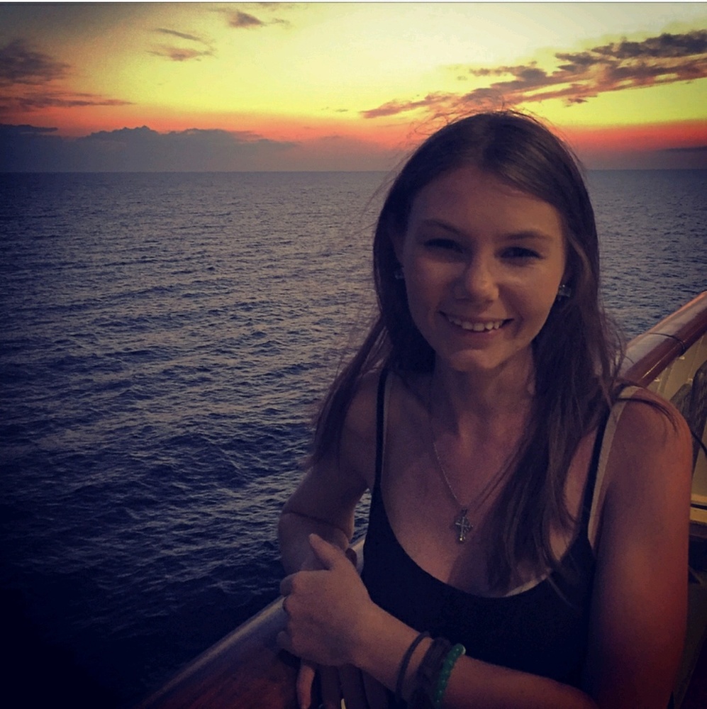 Meet your Posher, Jerrica